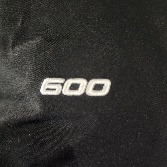 The North Face Women’s Plus Arctic Parka TNF Black Sz 1X BRAND NEW With Tags - Picture 8 of 13